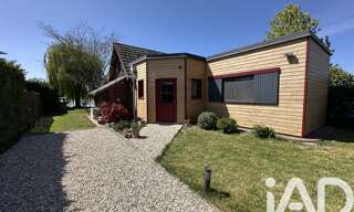 Maison 3 Pièces 90 m² à vendre à Saint-Georges-sur-Arnon (36100)