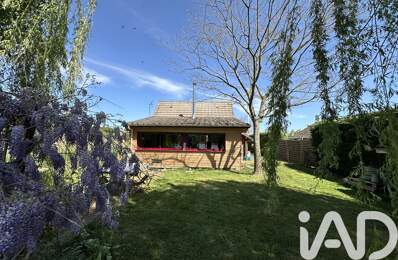 Vente Maison/villa 3 pièces — photo du bien