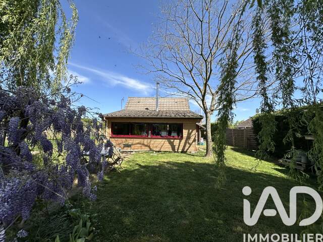 Vente Maison/villa 3 pièces — photo du bien