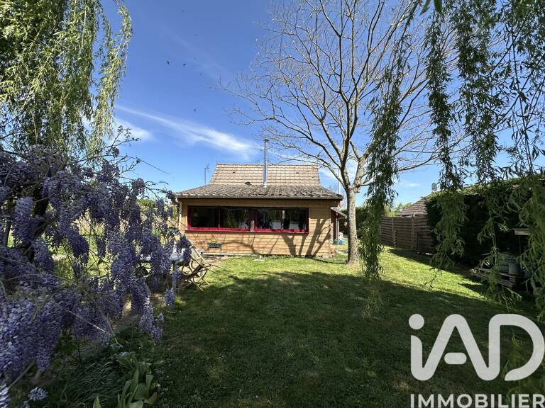 Vente Maison/villa 3 pièces — photo 1