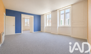 Appartement 5 Pièces 170 m² à vendre à Verdun (55100)