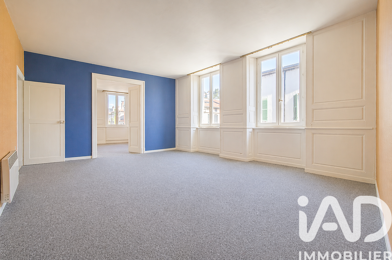 Appartement 5 pièces 124000 €