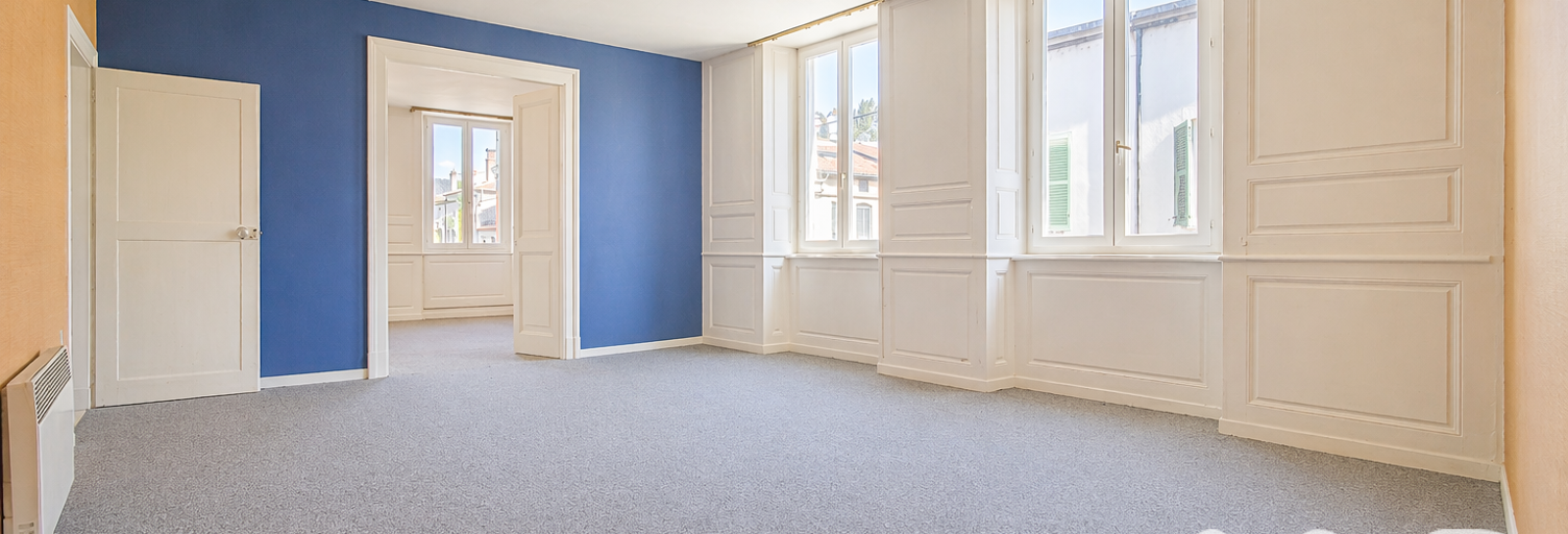 Appartement 5 Pièces 170 m² à vendre à Verdun (55100)