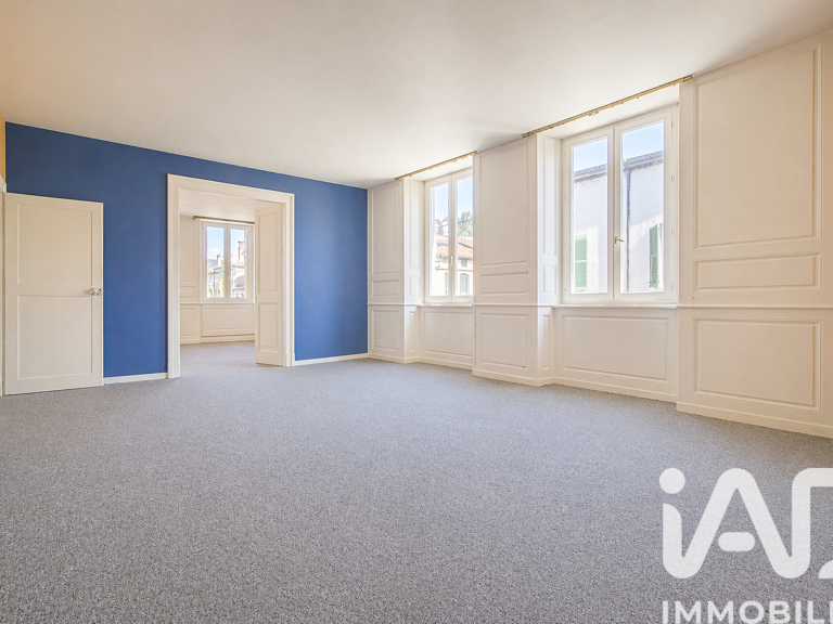 Vente Appartement 5 pièces — photo 1