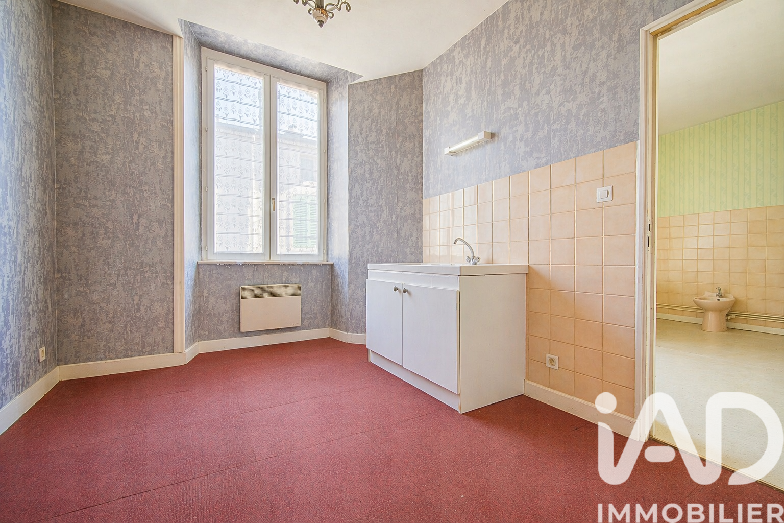 Vente Appartement 5 pièces - Photo 2