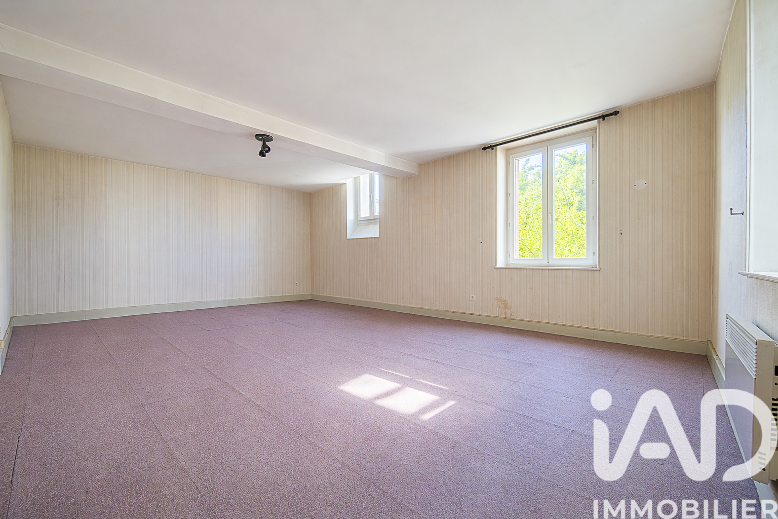 Vente Appartement 5 pièces - Photo 4