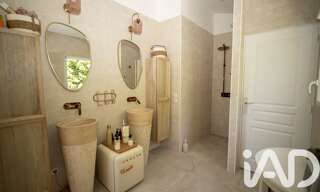 Maison 6 Pièces 185 m² à vendre à Sanary-sur-Mer (83110)