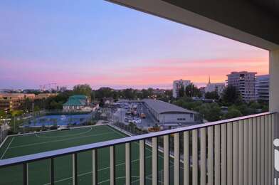 Appartement 3 pièces 296800 €