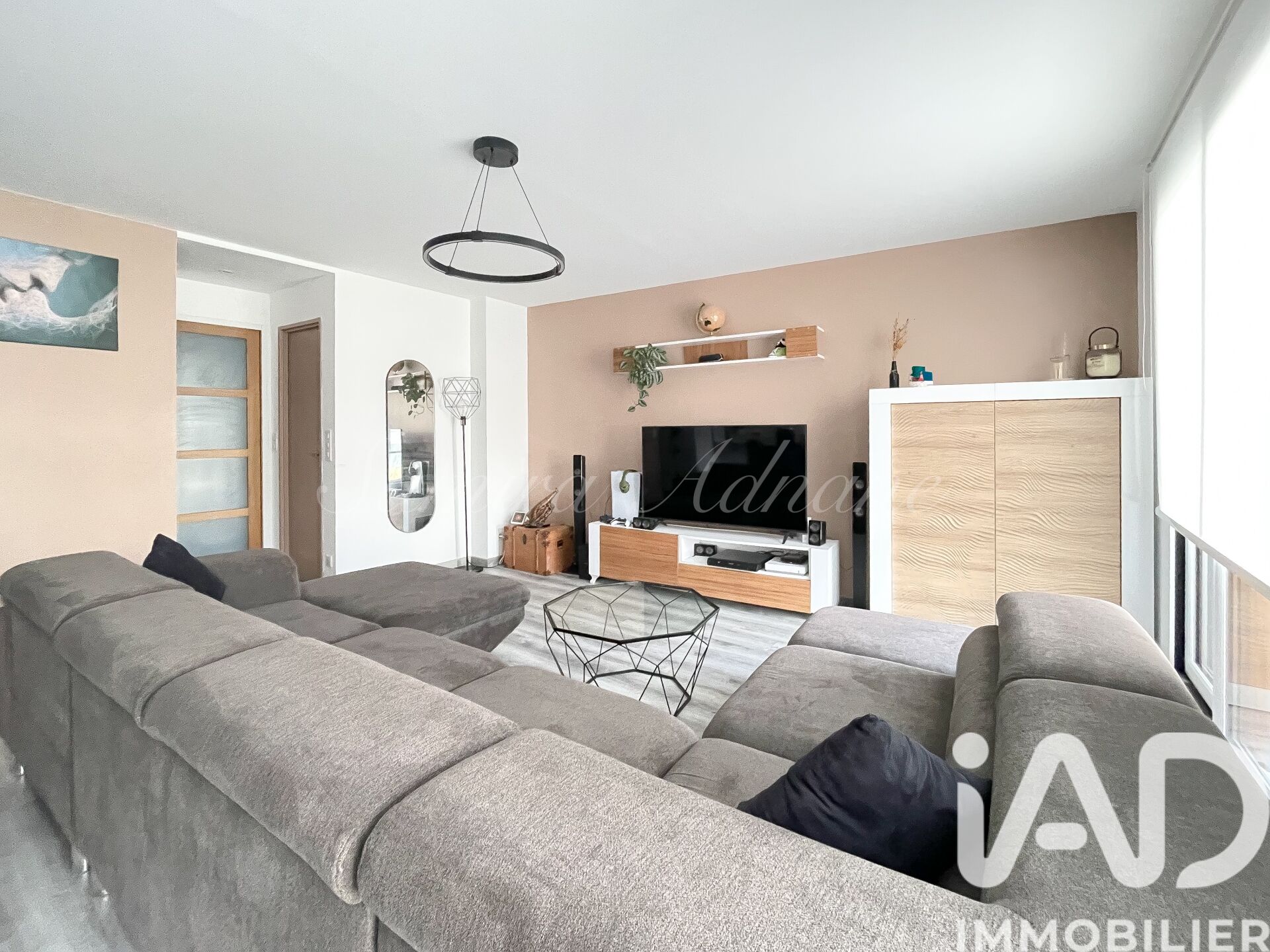 Appartement à vendre, 4 pièces, 74 m², Rueil-Malmaison