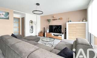 Appartement 4 Pièces 74 m² à vendre à Rueil-Malmaison (92500)