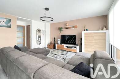 Appartement 4 pièces 387000 €