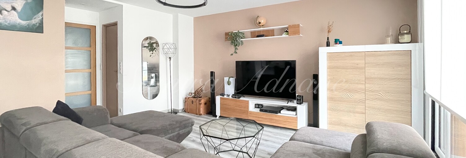 Appartement 4 Pièces 74 m² à vendre à Rueil-Malmaison (92500)