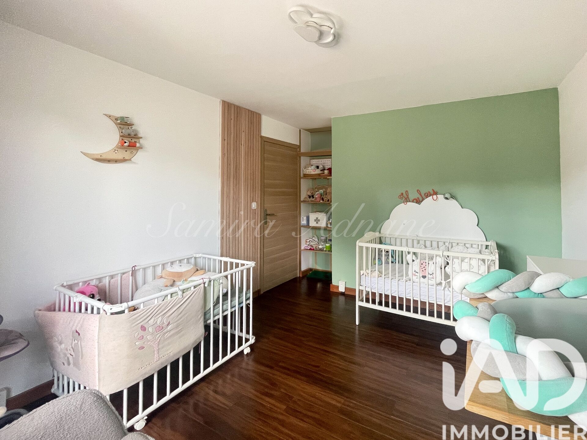 Vente Appartement 4 pièces - Photo 5