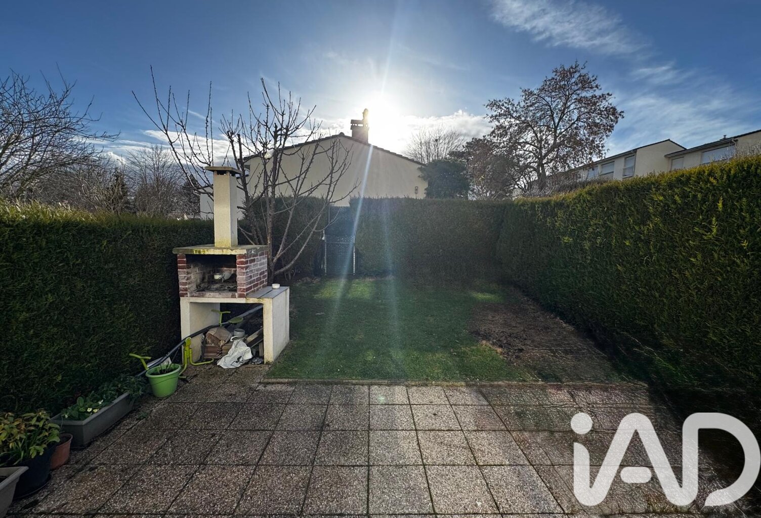 Vente Maison/villa 5 pièces — photo 1