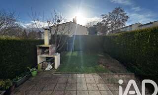 Maison 5 Pièces 94 m² à vendre à Osny (95520)