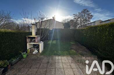 Maison 5 pièces 275600 €