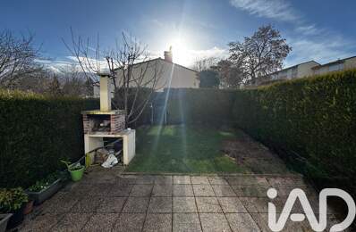 Vente Maison/villa 5 pièces — photo du bien