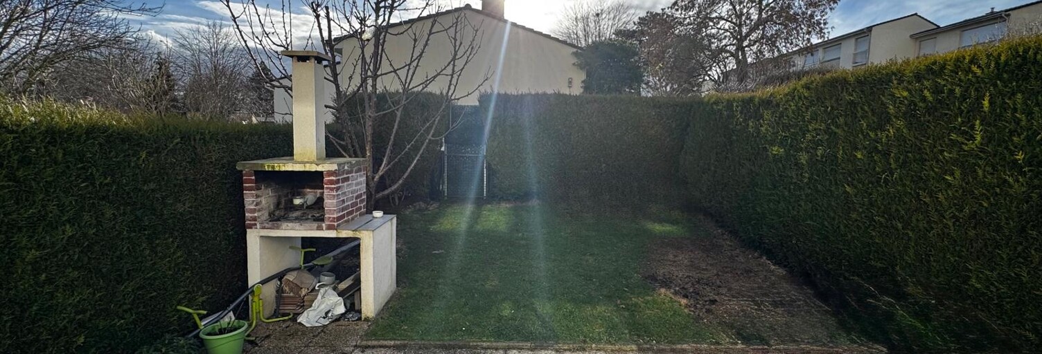 Maison 5 Pièces 94 m² à vendre à Osny (95520)