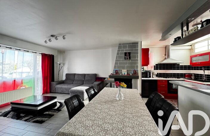Vente Maison/villa 5 pièces — photo 2