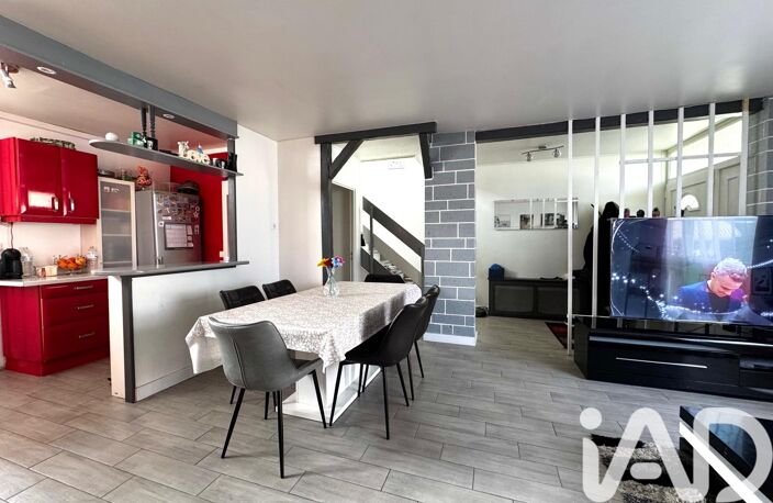 Vente Maison/villa 5 pièces — photo 3