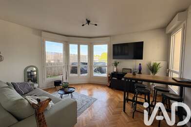 Appartement 2 pièces 285000 €