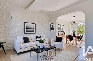 Appartement 4 pièces 148500 €