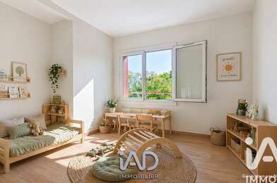 Appartement 4 pièces 148500 €