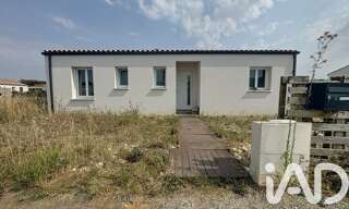 Maison 4 Pièces 75 m² à vendre à Saint-Pierre-d'Amilly (17700)