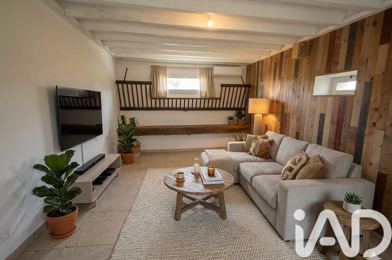 Maison 9 pièces 179000 €