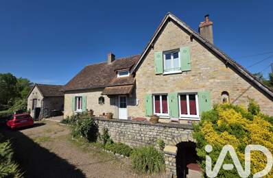 Vente Maison de village 5 pièces — photo du bien