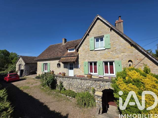 Vente Maison de village 5 pièces — photo du bien