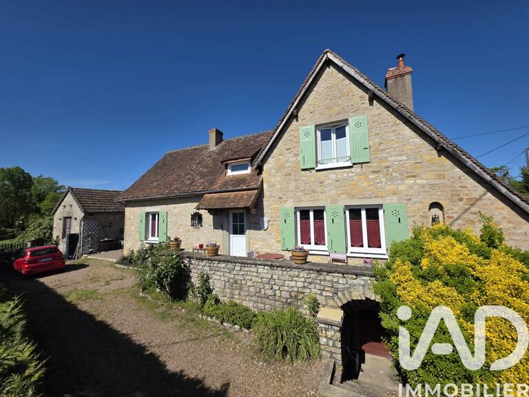 Vente Maison de village 5 pièces — photo 1