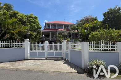 Maison 6 pièces 649000 €