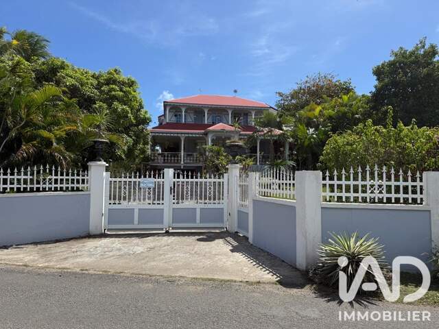 Vente Maison traditionnelle 6 pièces — photo du bien