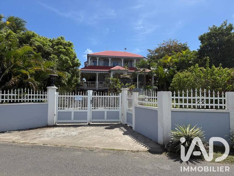 Vente Maison traditionnelle 6 pièces — photo 1