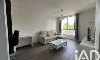 Appartement 2 Pièces 44 m² à louer à Bois-d'Arcy (78390)