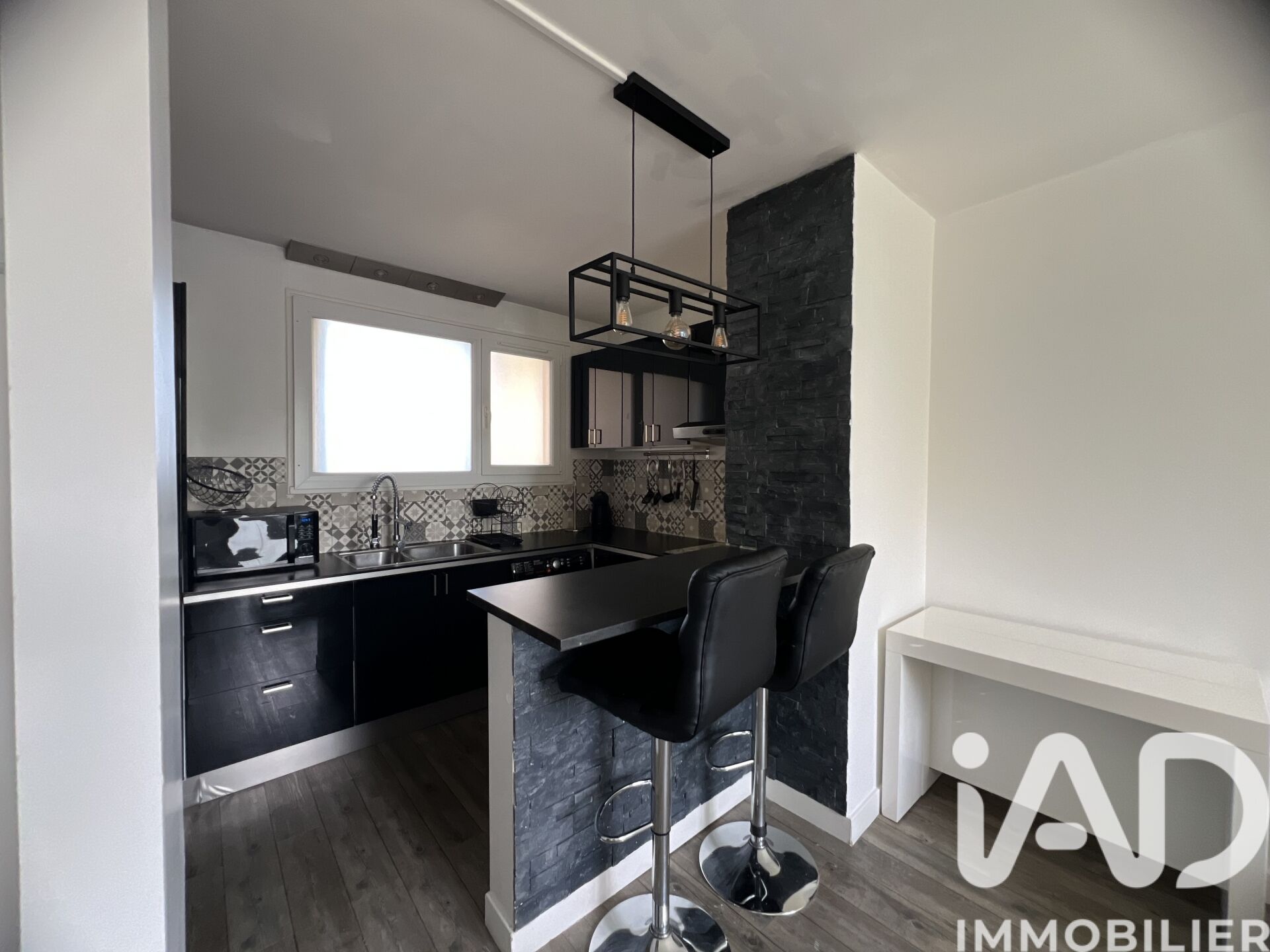 Location Appartement 2 pièces - Photo 5