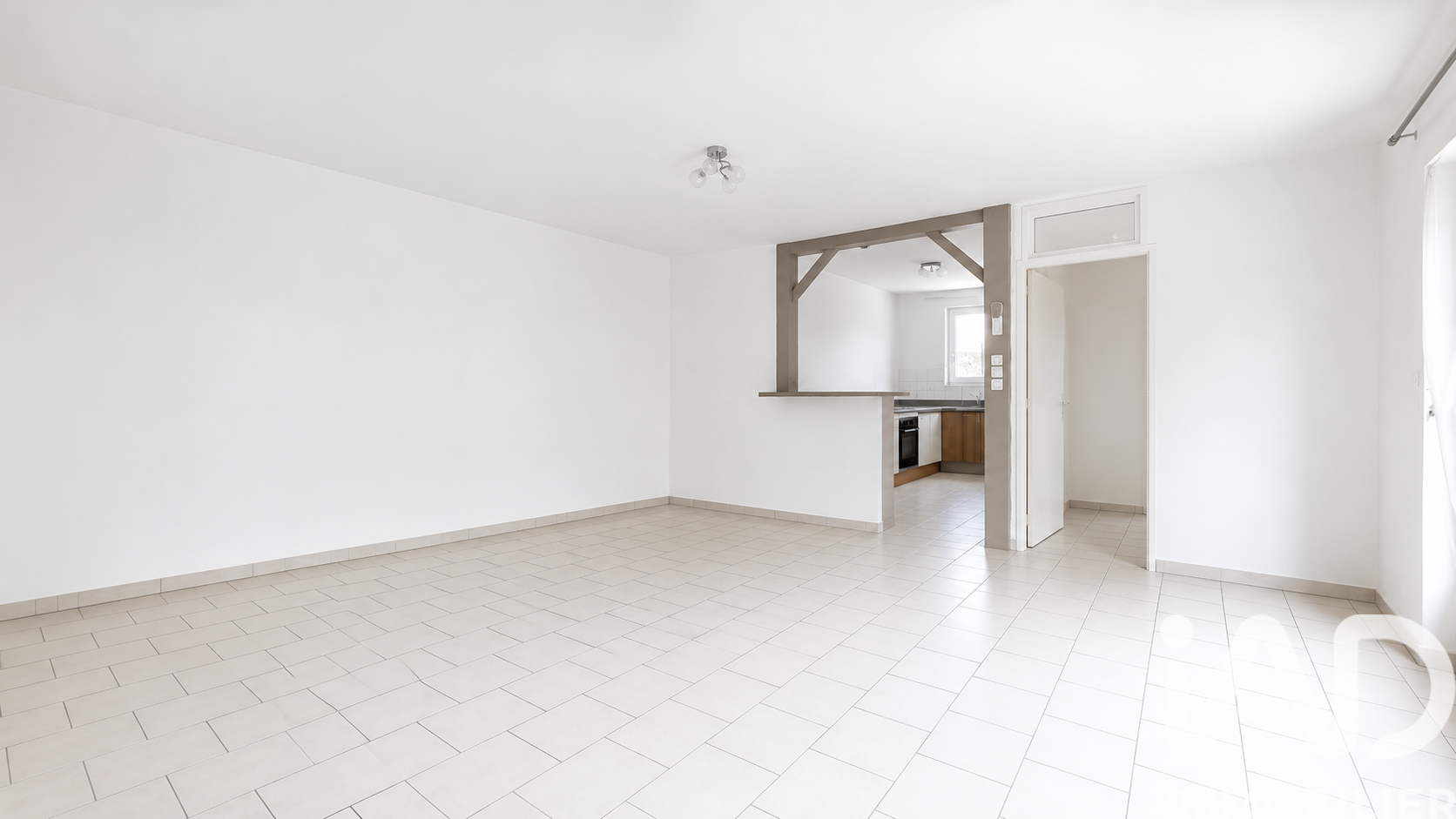 Vente Maison/villa 4 pièces - Photo 2