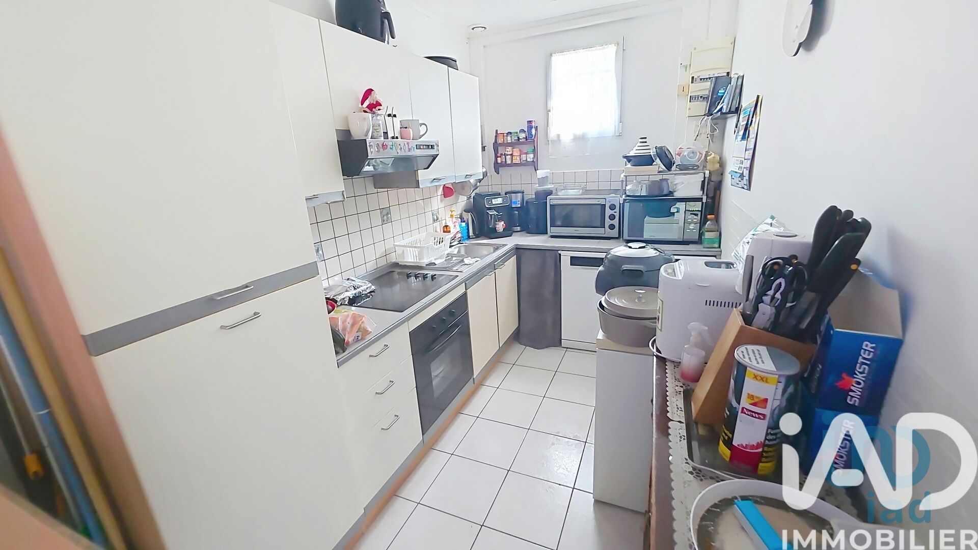 Vente Maison/villa 4 pièces - Photo 4