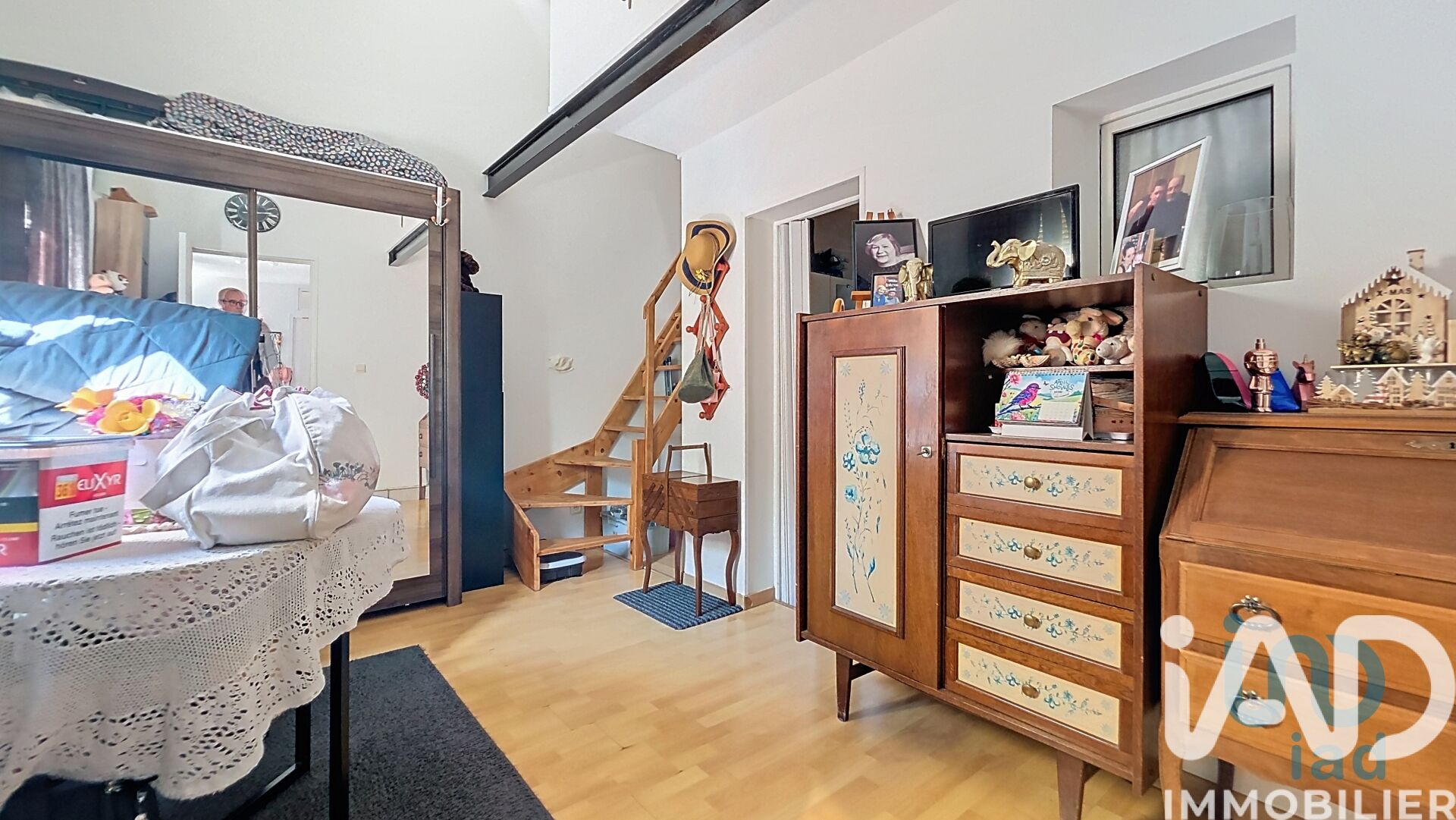 Vente Maison/villa 4 pièces - Photo 5