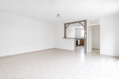Maison 4 pièces 85000 €