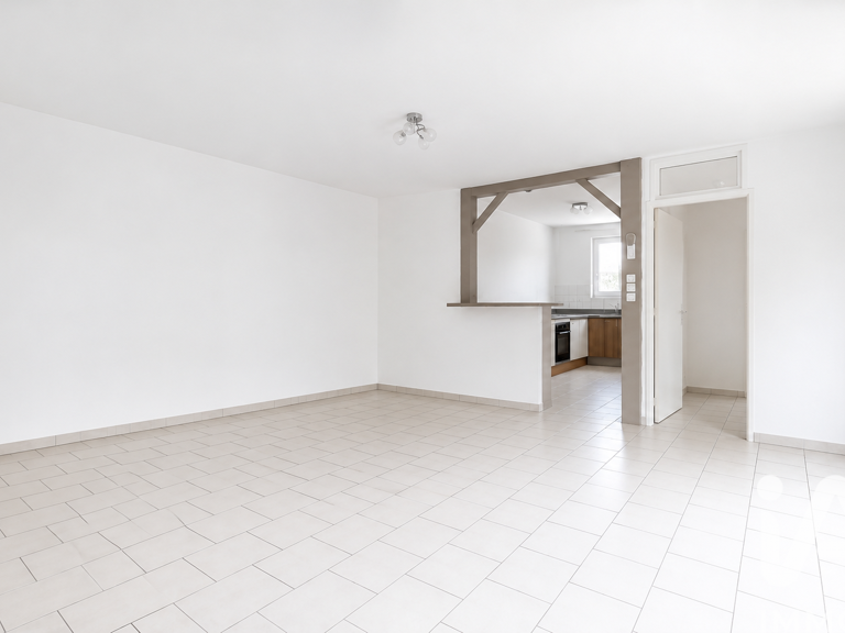 Vente Maison/villa 4 pièces — photo 1