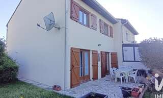 Maison 5 Pièces 100 m² à vendre à Tomblaine (54510)