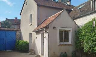 Maison 6 Pièces 129 m² à vendre à Larchant (77760)