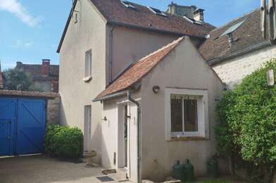 Maison 6 pièces 395000 €