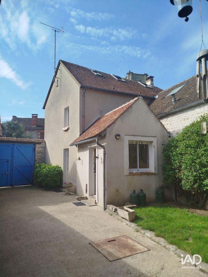 Maison à vendre, 6 pièces, 129 m², Larchant