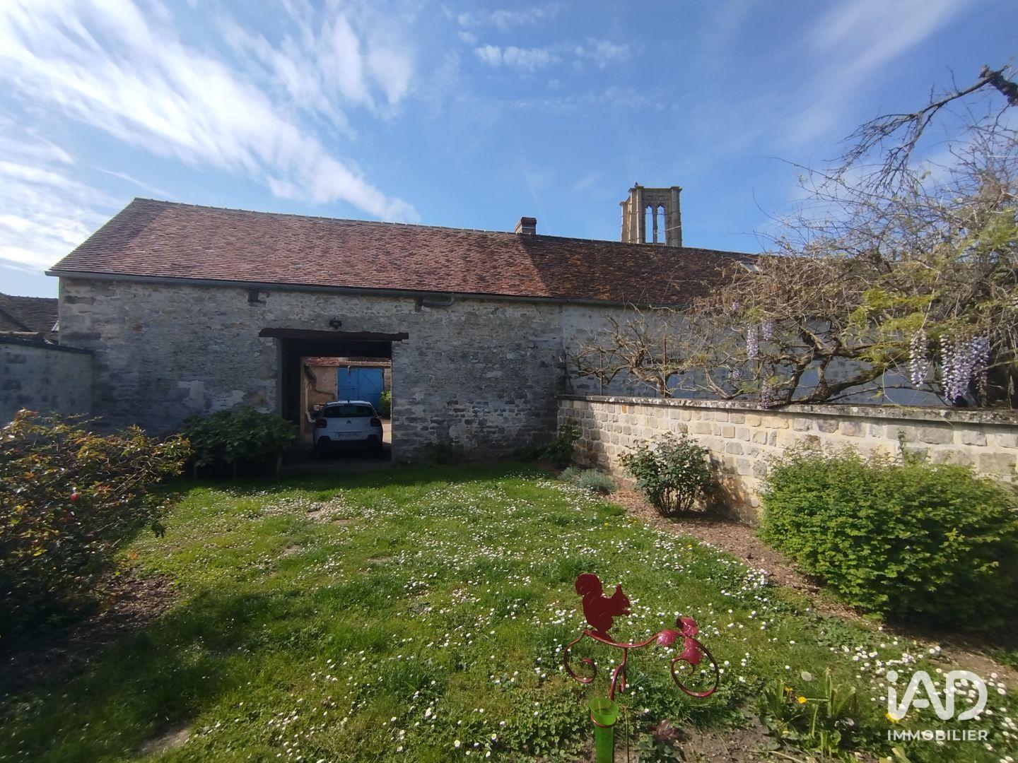 Vente Maison/villa 6 pièces - Photo 2