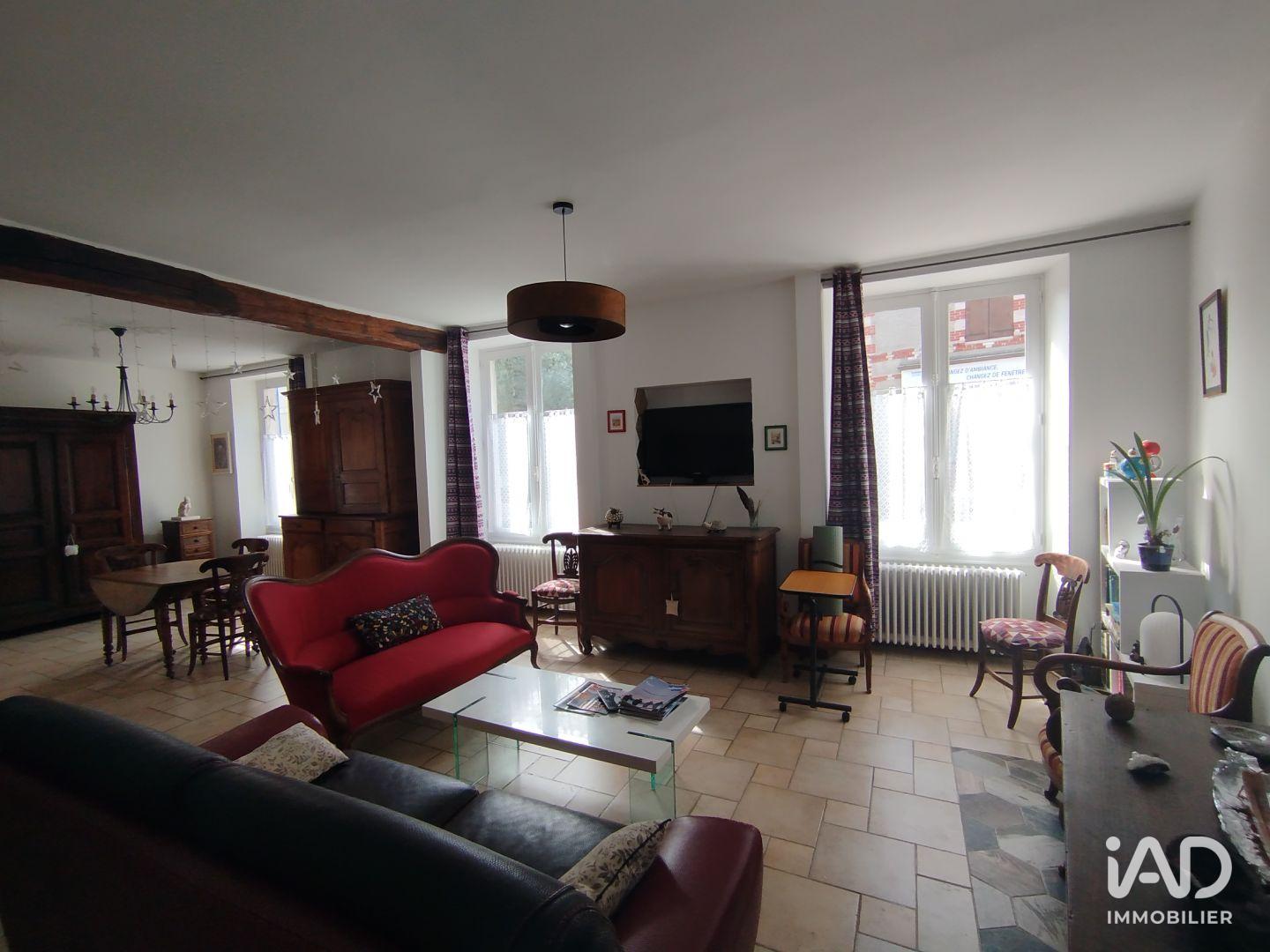 Vente Maison/villa 6 pièces - Photo 3