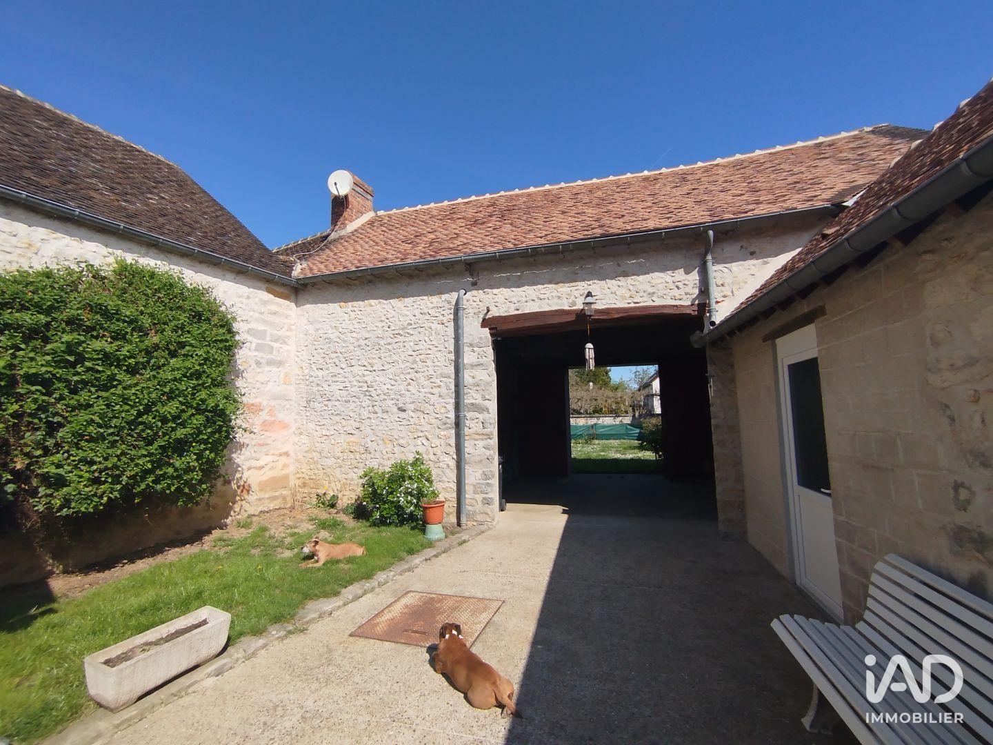Vente Maison/villa 6 pièces - Photo 4