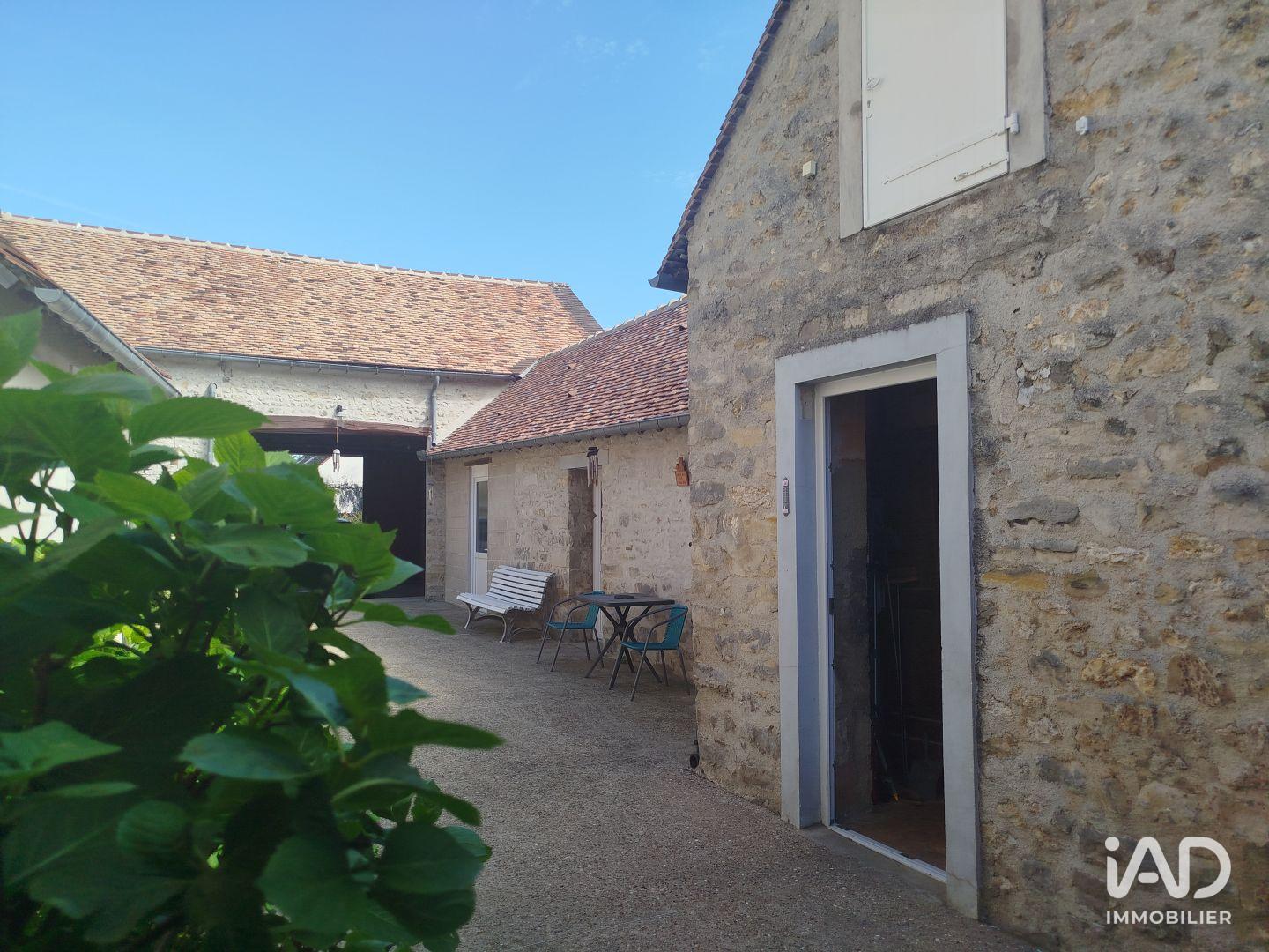 Vente Maison/villa 6 pièces - Photo 5